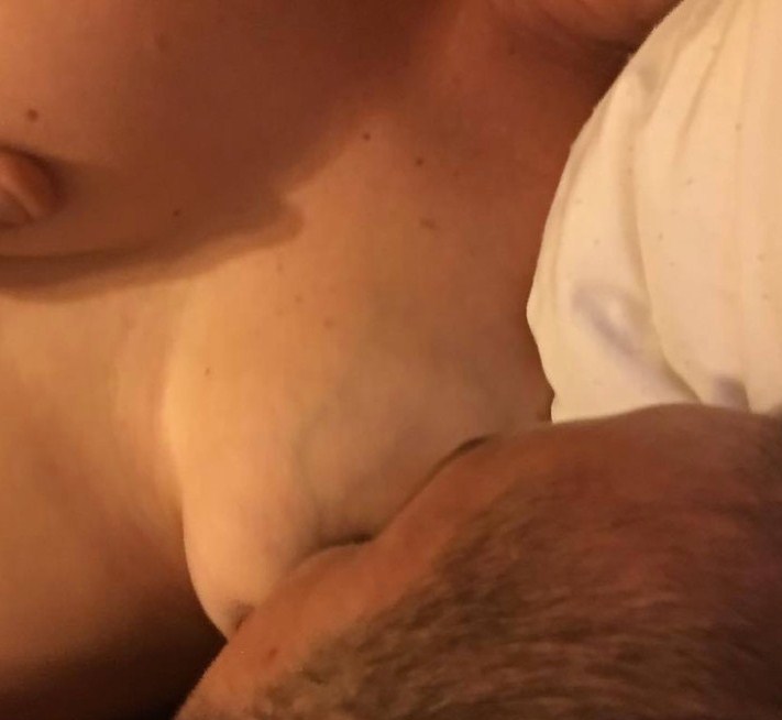 Adult Breastfeeding Relationship Videos 95