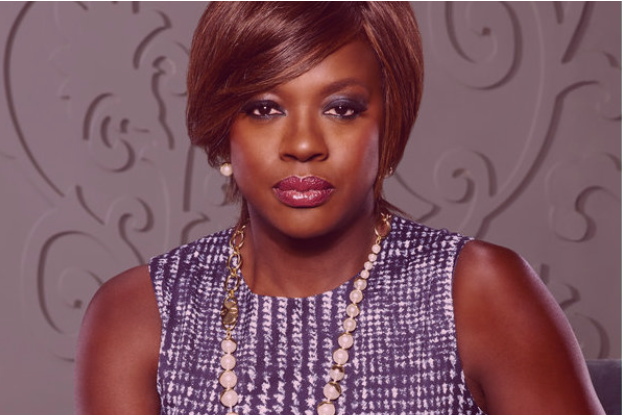 Hollywood Mom Viola Davis Keeps Winning Becomes First African American