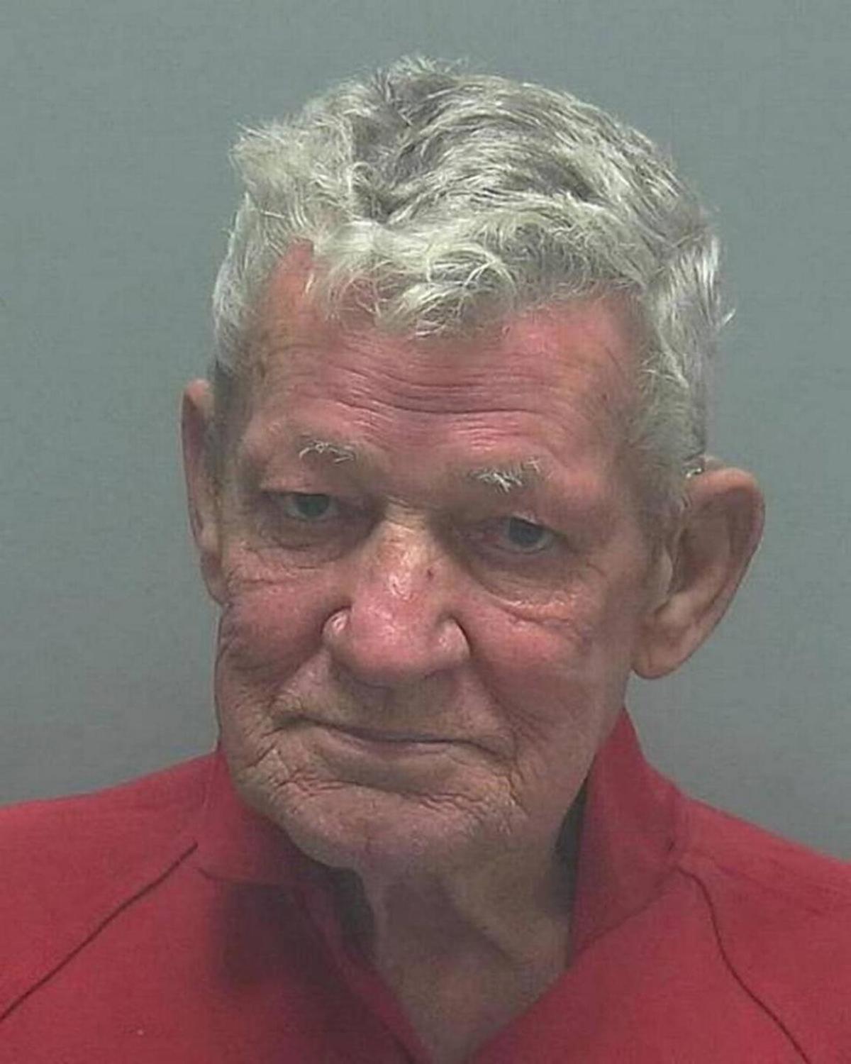 Newlywed 76 Year Old Man Shoots 62 Year Old Wife For Not Having Sex With Him Motherhood In