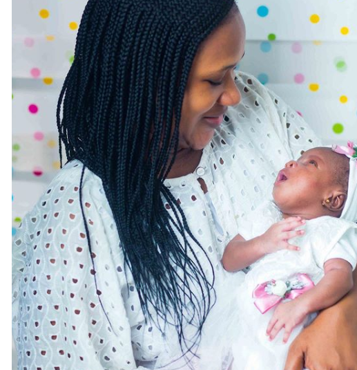 On Welcoming 2 Babies In The Space Of 22 Months;  Sunmbo Adeoye, Shares What She Has Learnt After She Couldn’t Conceive For 5 Years Prior jaiyeorie