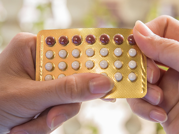 Oral Contraceptive Pills Protect Against Ovarian Endometrial Cancer 