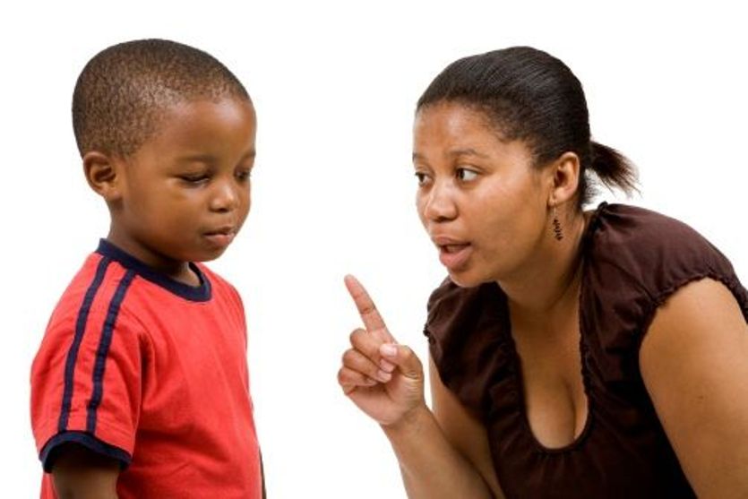 Top Questions to Ask Yourself if Your Child is not Obeying Your Rules (Part  1) - Motherhood In-Style Magazine
