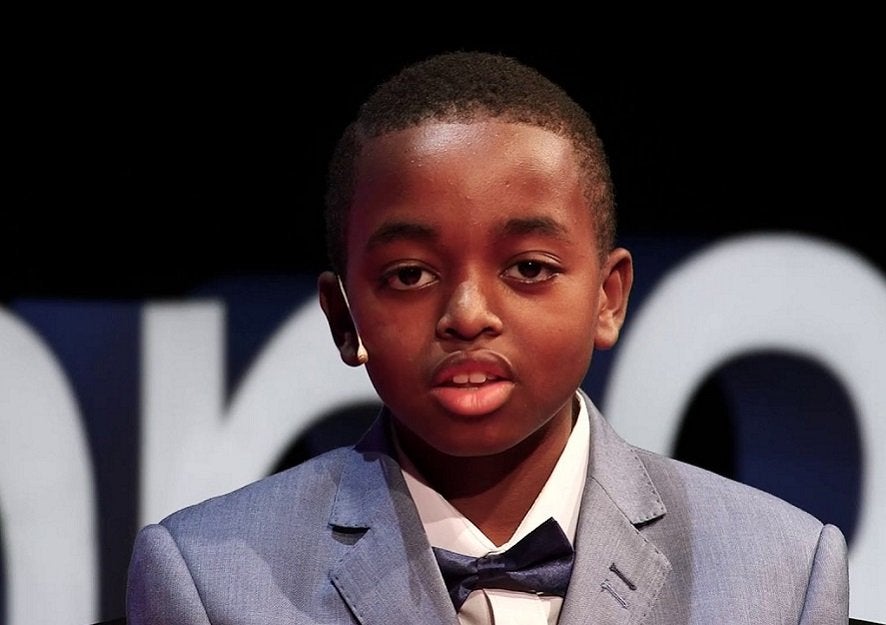 Here's How Genius Nigerian Boy, Joshua Beckford Who Got Into Oxford University At Age Six Is Shaping The World At Only 14-Years-Old – Motherhood In-Style Magazine