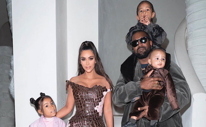 Kanye West Gets Emotional As He Shared On ‘almost Killing His Daughter North West Motherhood 