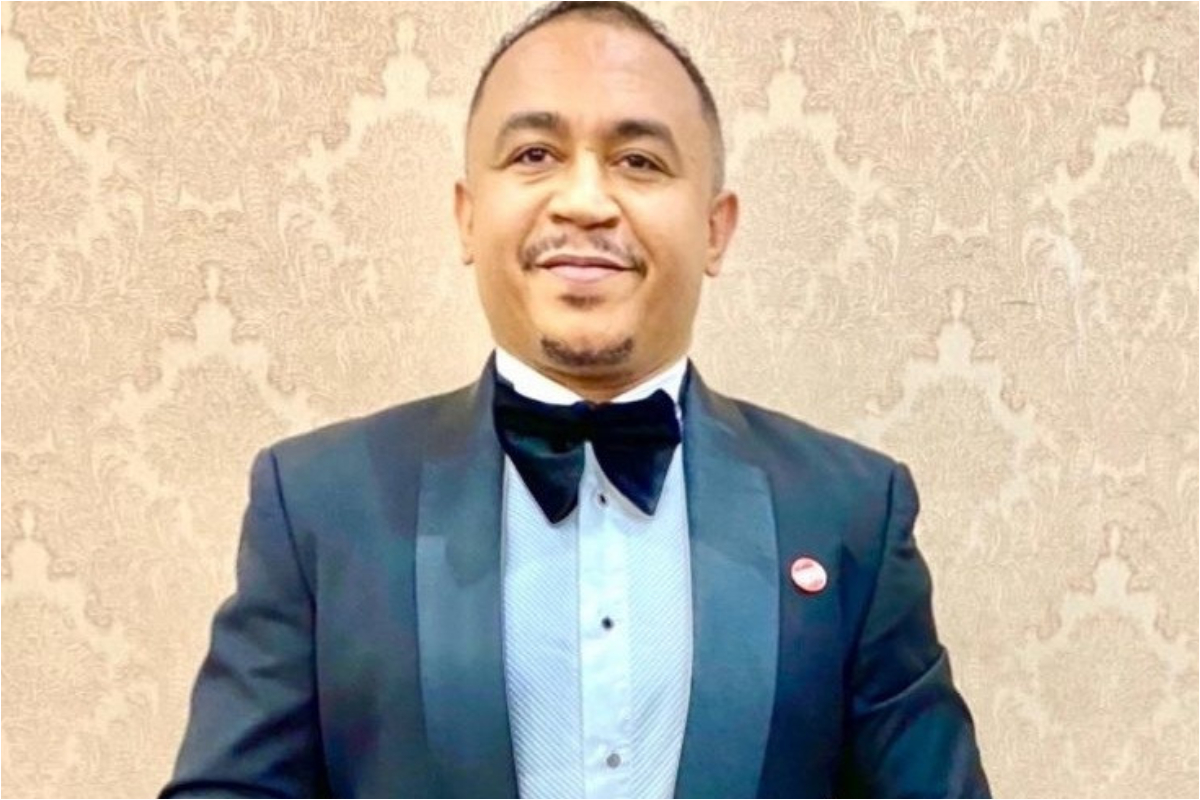 Daddy Freeze Lists 3 Core Points That Should Invariably Necessitate A  Divorce Without Delay - Motherhood In-Style Magazine